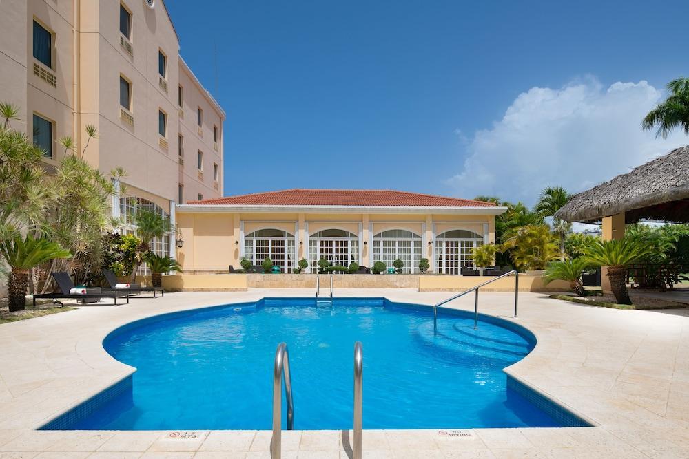 Four Points By Sheraton Santo Domingo Bagian luar foto