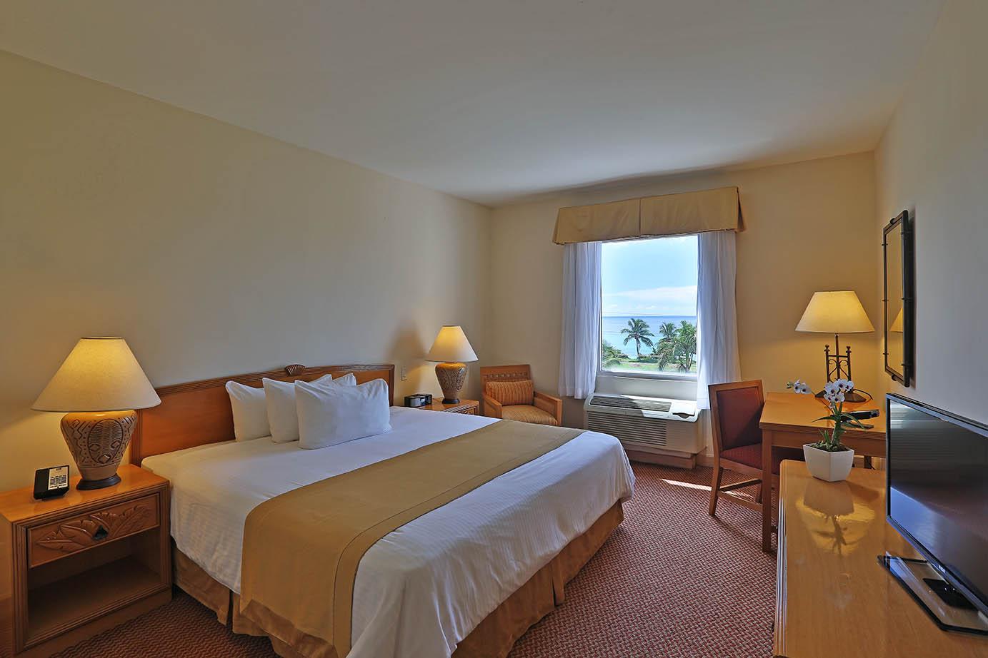 Four Points By Sheraton Santo Domingo Bagian luar foto