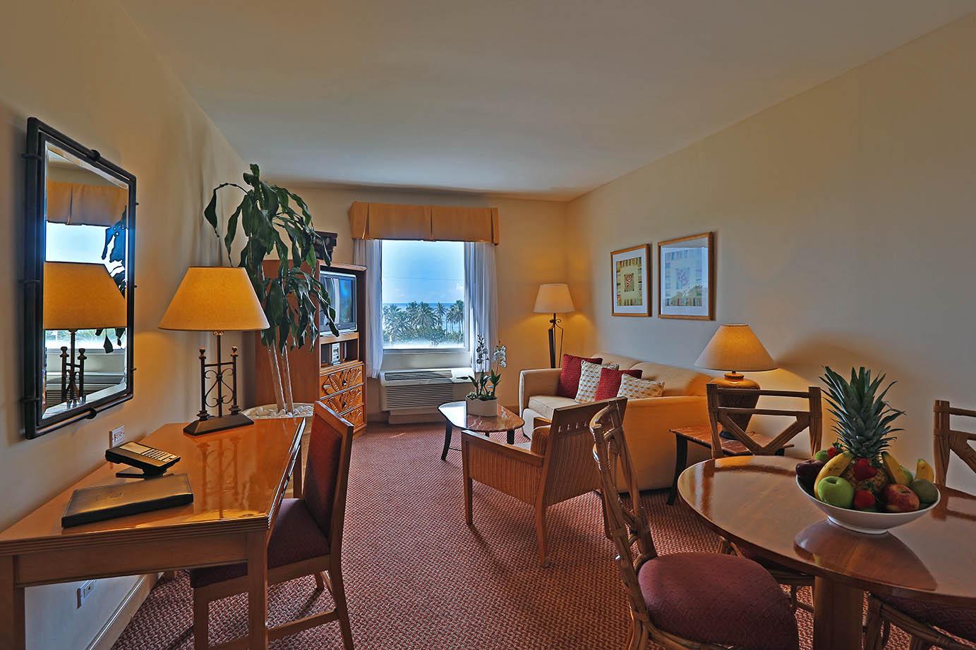Four Points By Sheraton Santo Domingo Bagian luar foto