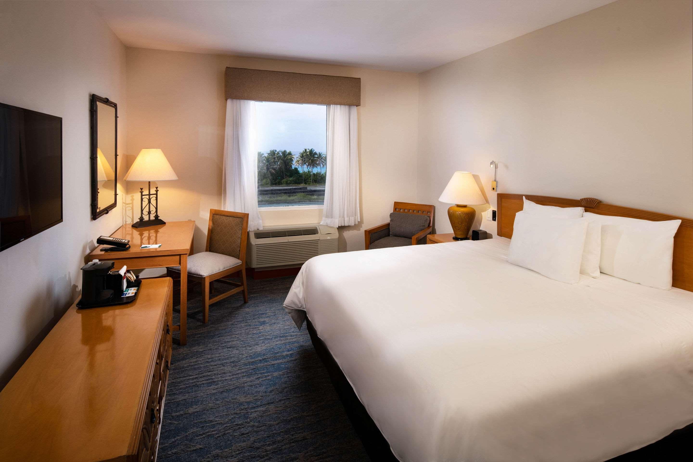 Four Points By Sheraton Santo Domingo Bagian luar foto