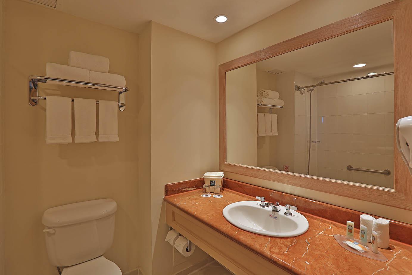 Four Points By Sheraton Santo Domingo Bagian luar foto