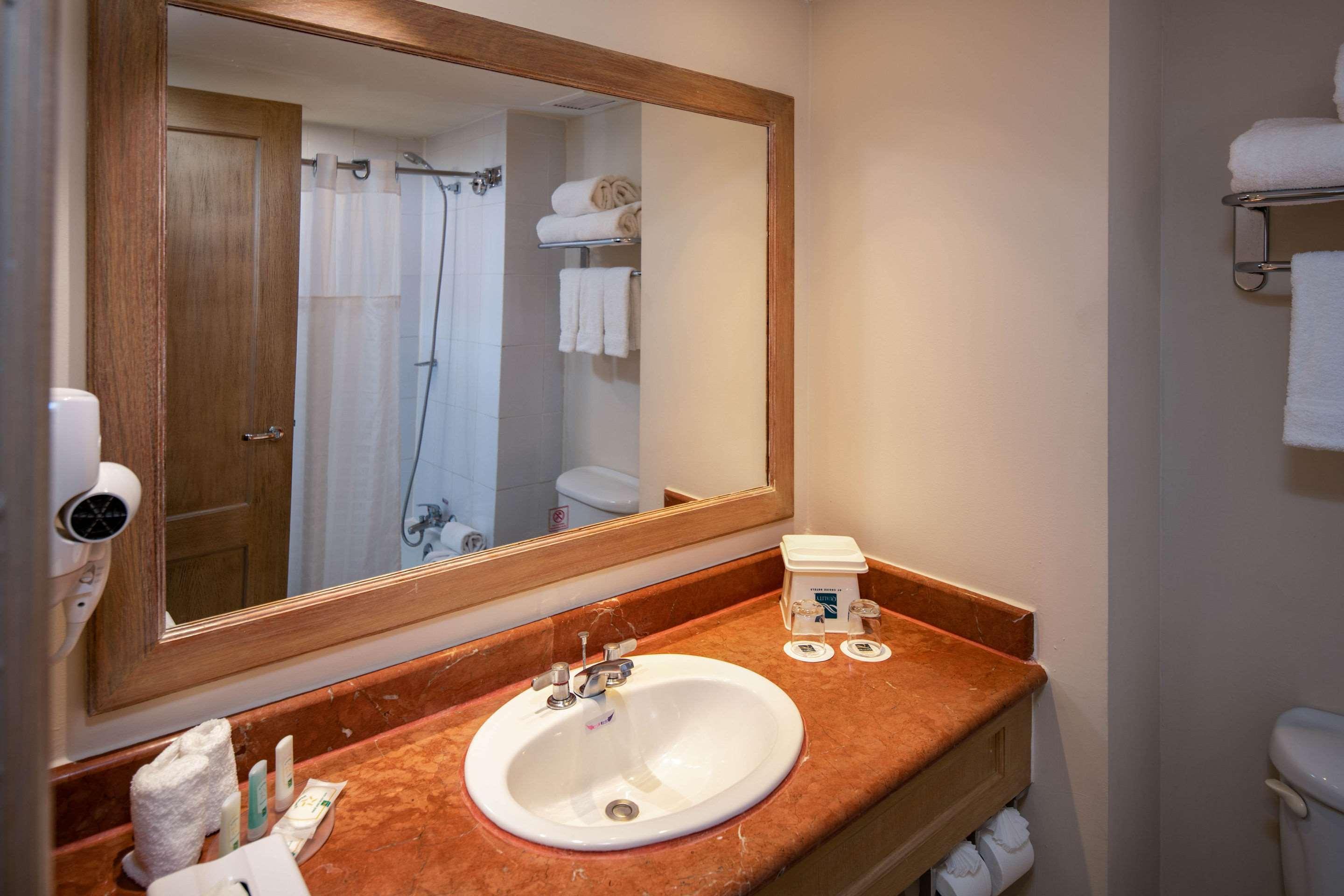 Four Points By Sheraton Santo Domingo Bagian luar foto
