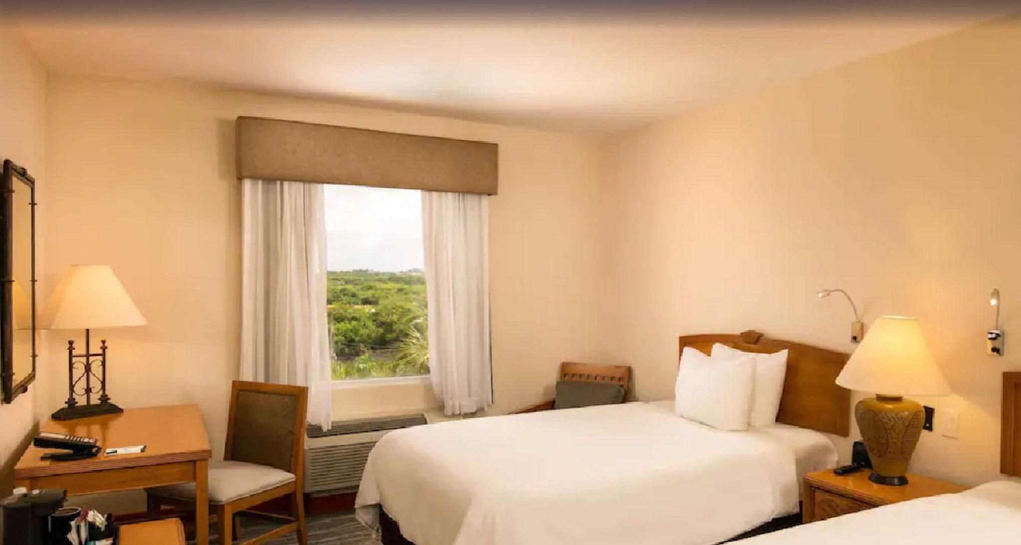 Four Points By Sheraton Santo Domingo Bagian luar foto