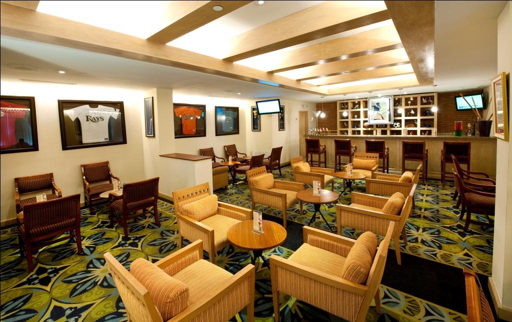 Four Points By Sheraton Santo Domingo Bagian luar foto