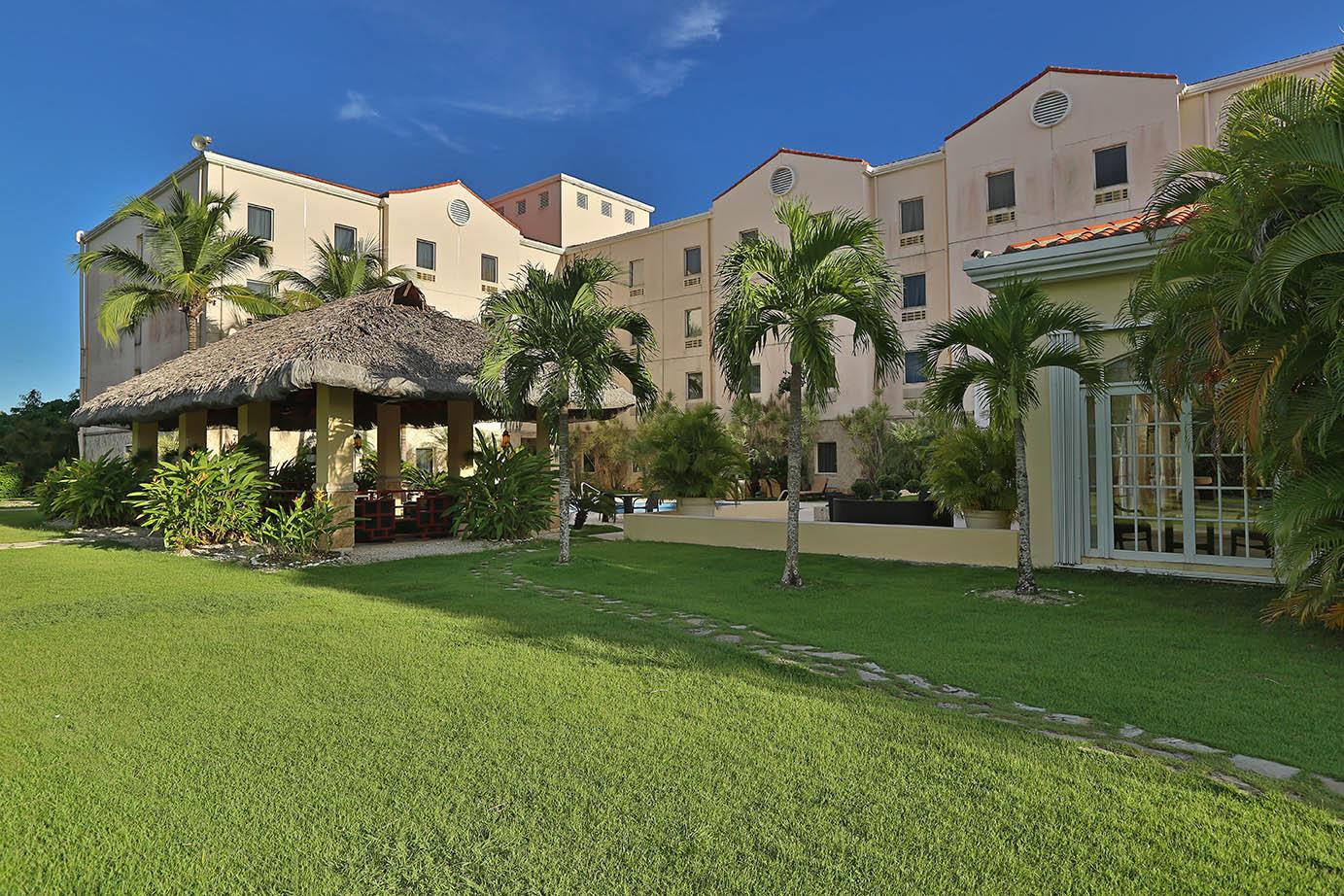 Four Points By Sheraton Santo Domingo Bagian luar foto