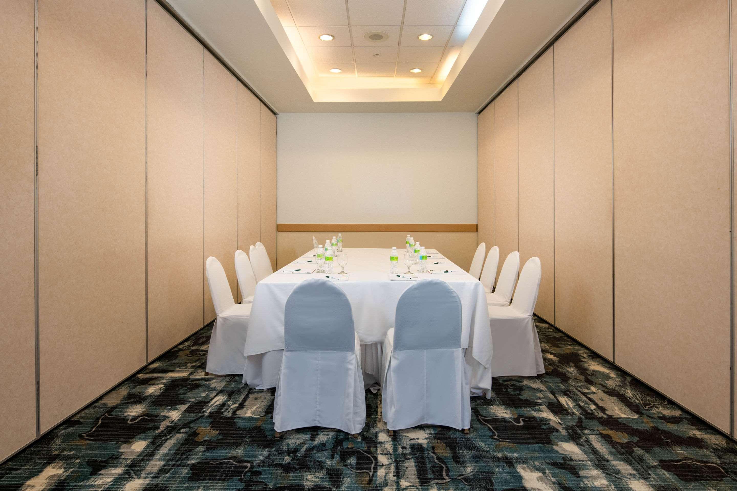 Four Points By Sheraton Santo Domingo Bagian luar foto