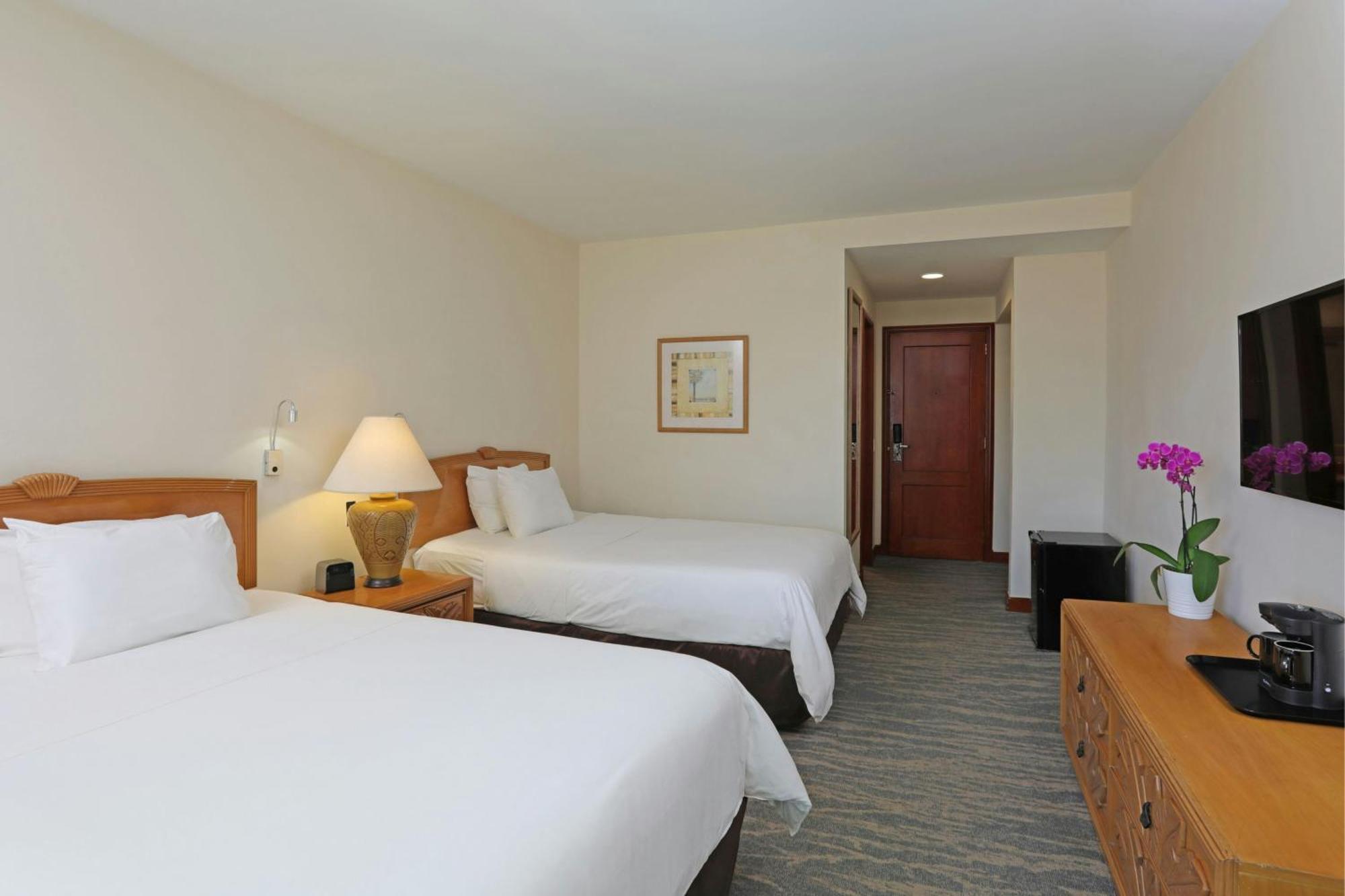 Four Points By Sheraton Santo Domingo Bagian luar foto
