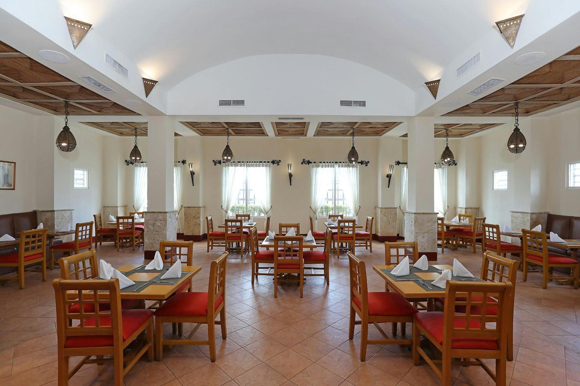 Four Points By Sheraton Santo Domingo Bagian luar foto