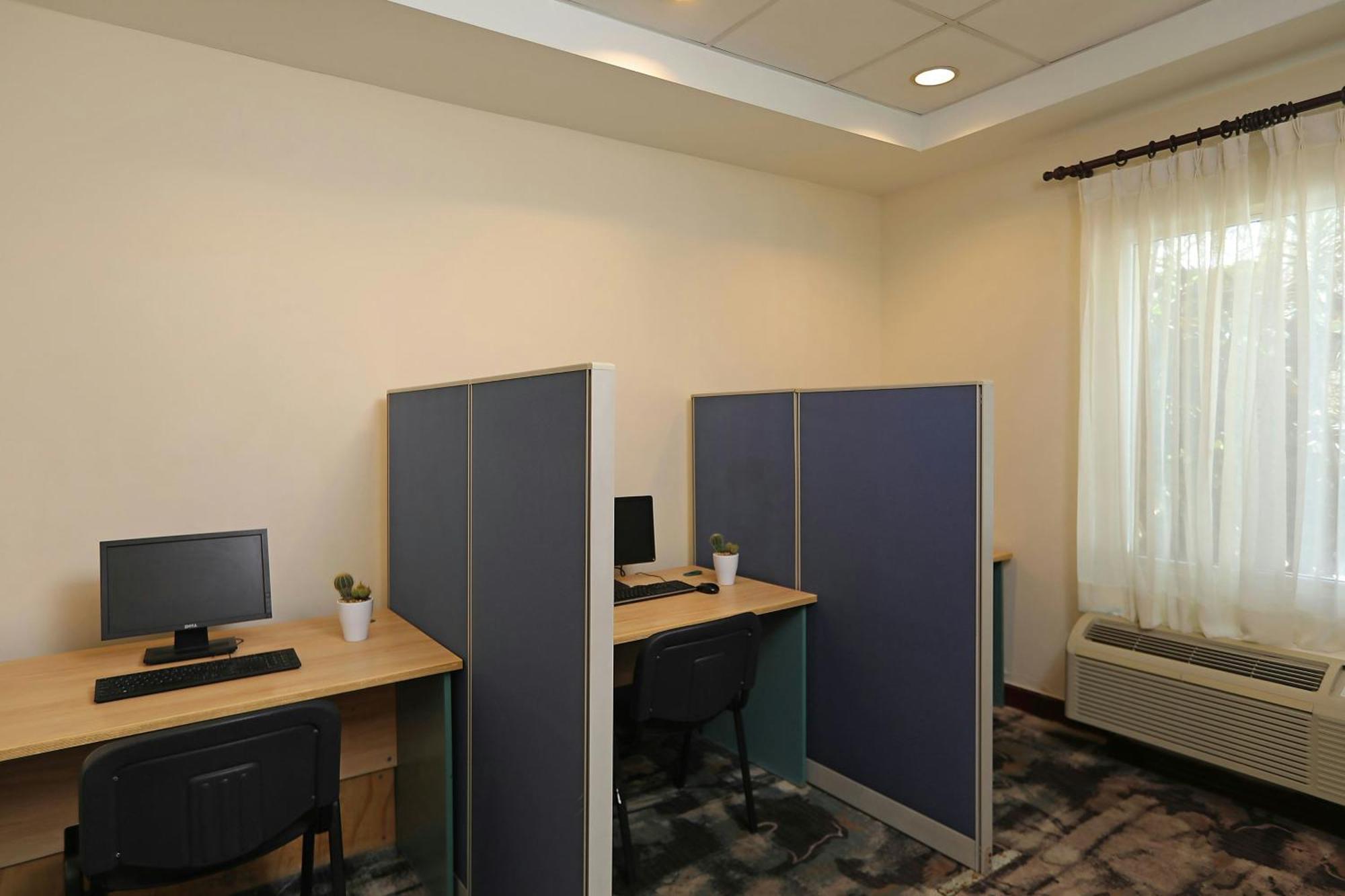 Four Points By Sheraton Santo Domingo Bagian luar foto