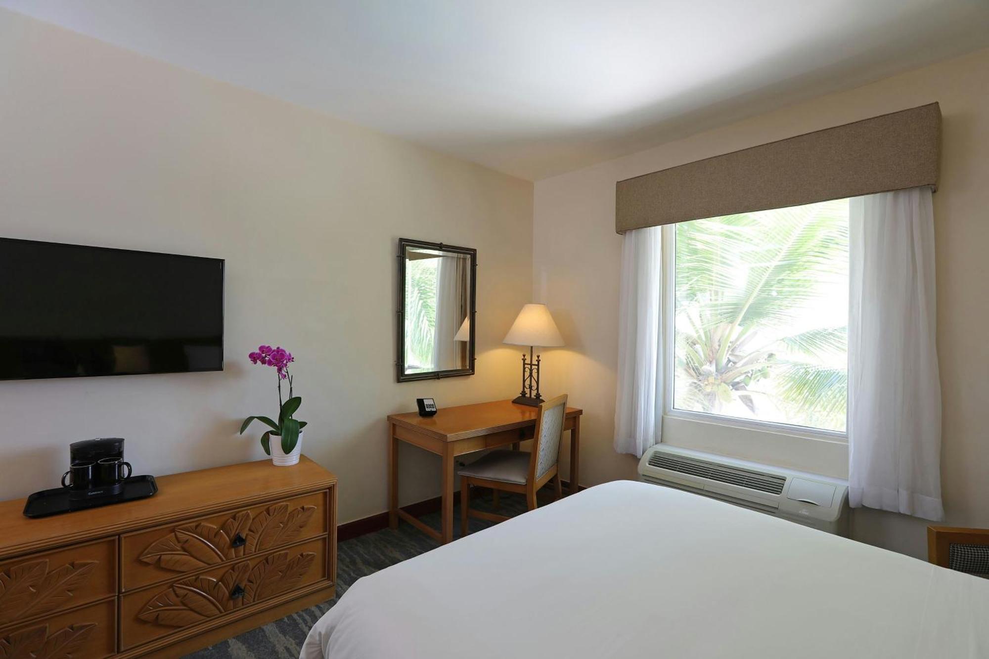 Four Points By Sheraton Santo Domingo Bagian luar foto