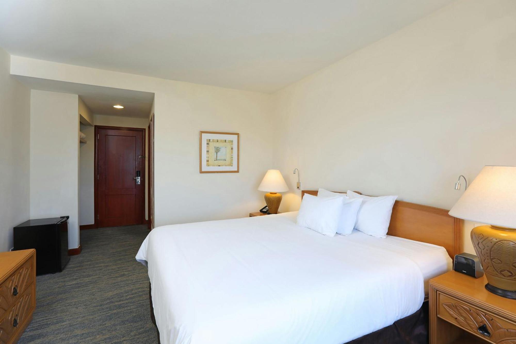 Four Points By Sheraton Santo Domingo Bagian luar foto