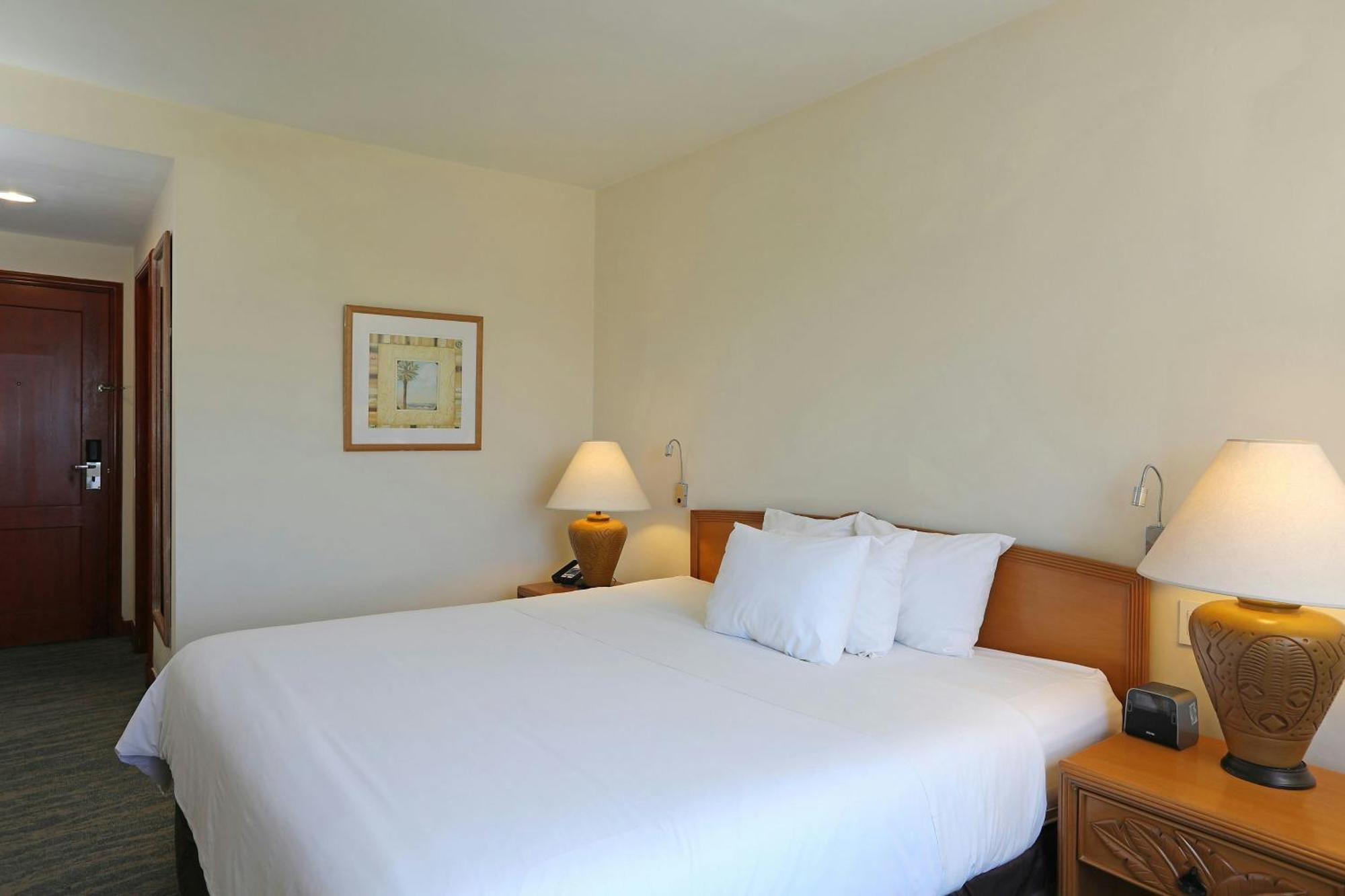 Four Points By Sheraton Santo Domingo Bagian luar foto