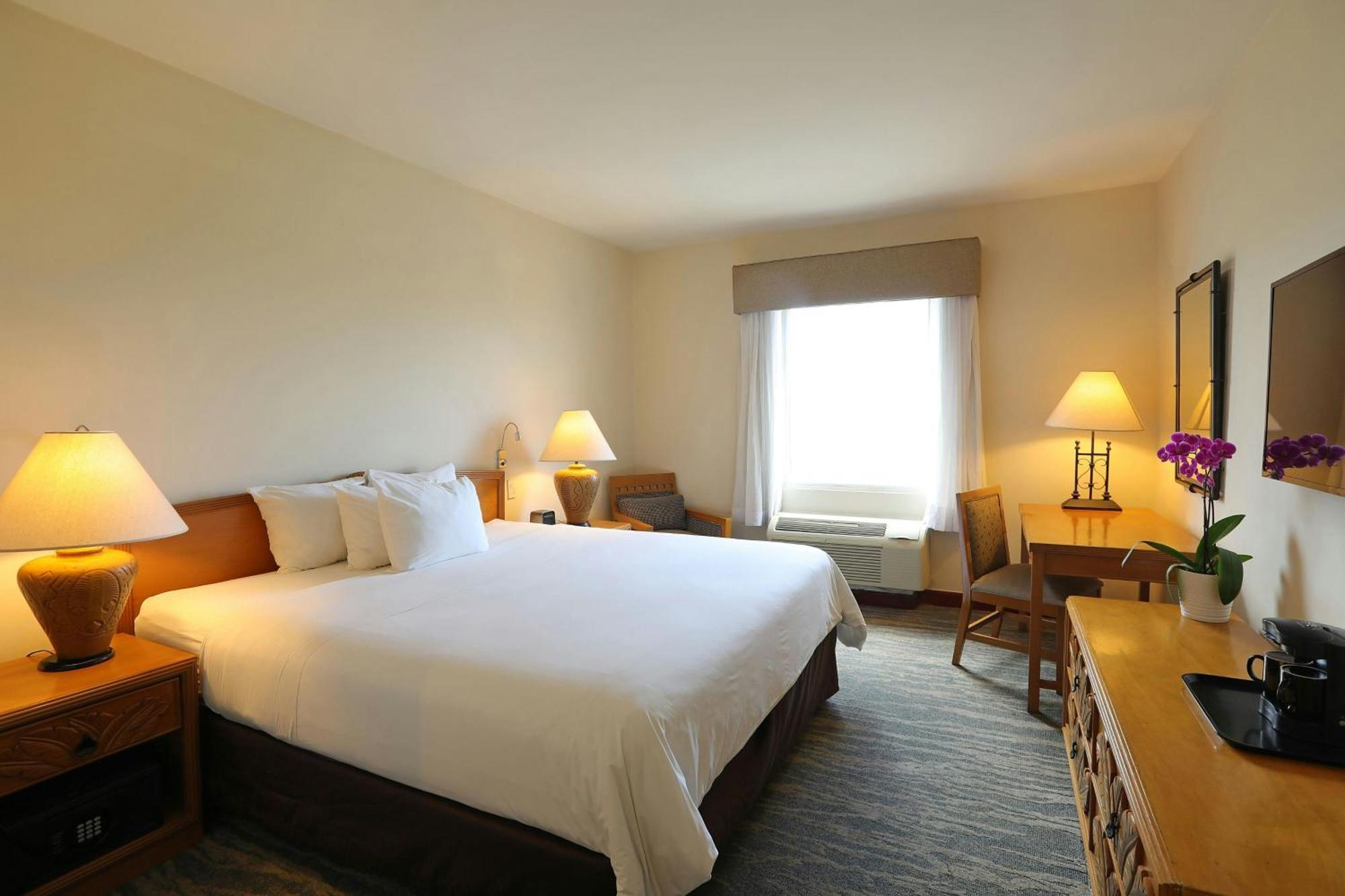Four Points By Sheraton Santo Domingo Bagian luar foto