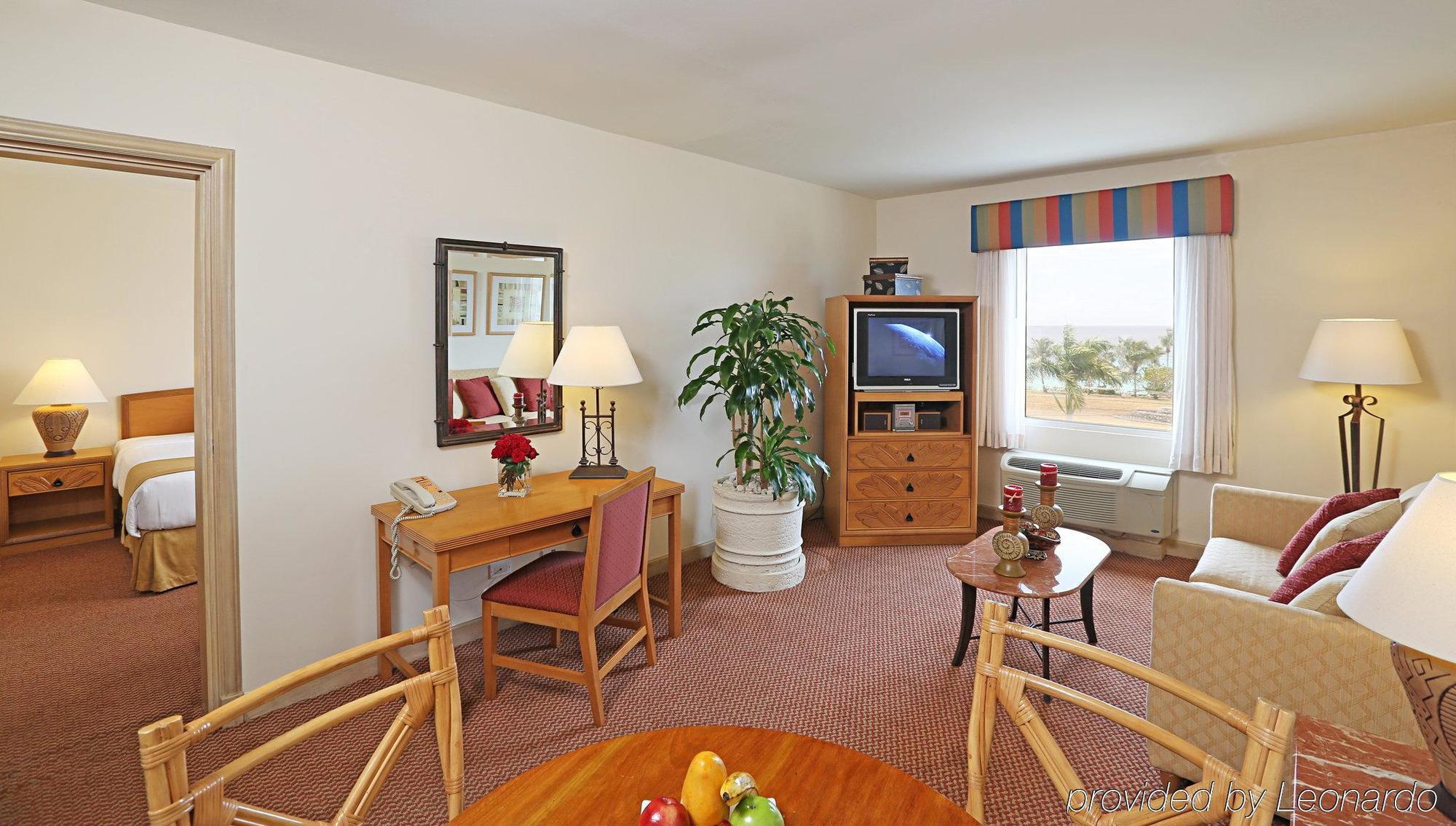 Four Points By Sheraton Santo Domingo Bagian luar foto