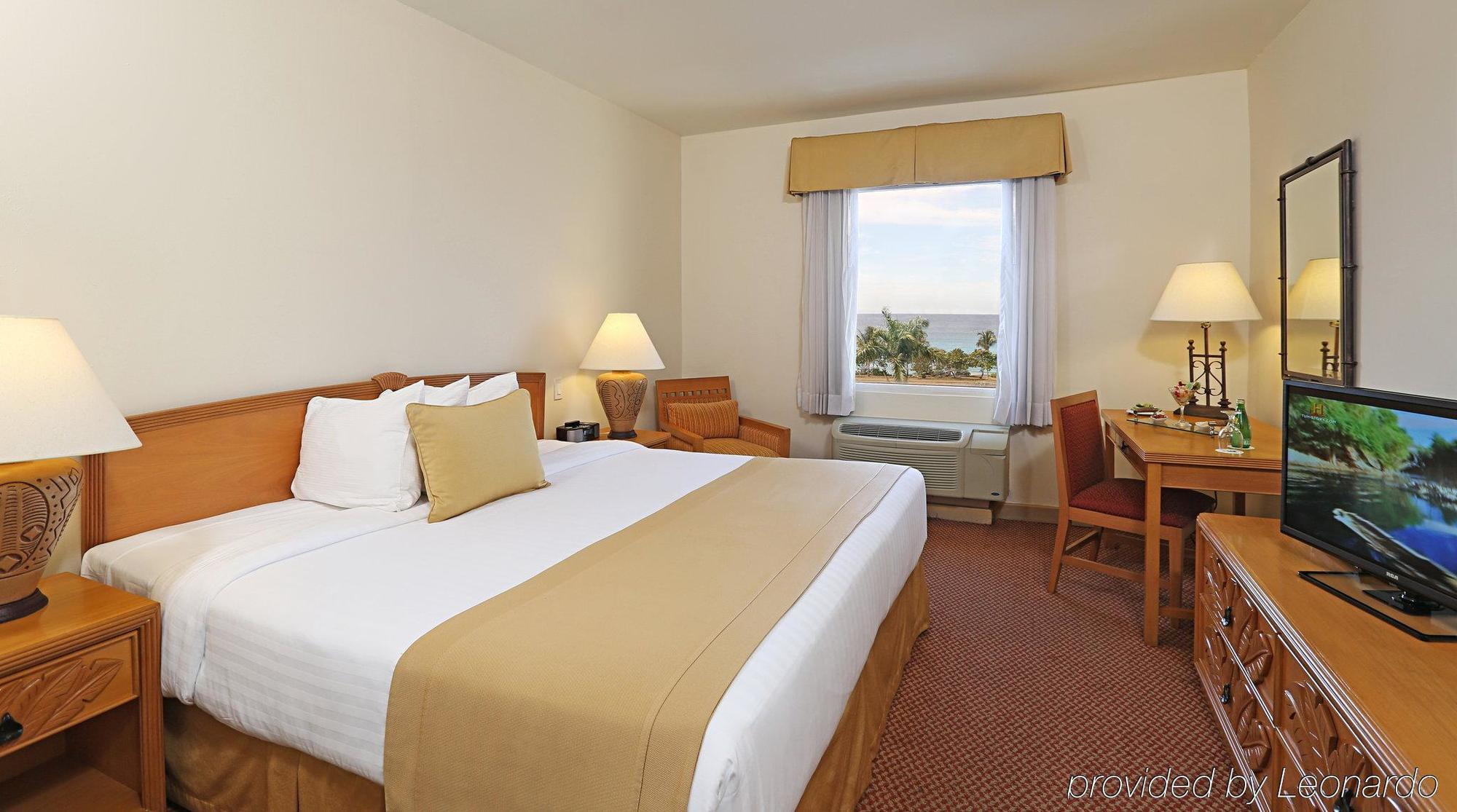 Four Points By Sheraton Santo Domingo Bagian luar foto