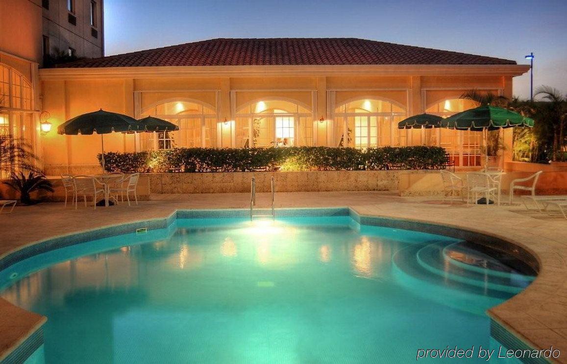 Four Points By Sheraton Santo Domingo Fasilitas foto