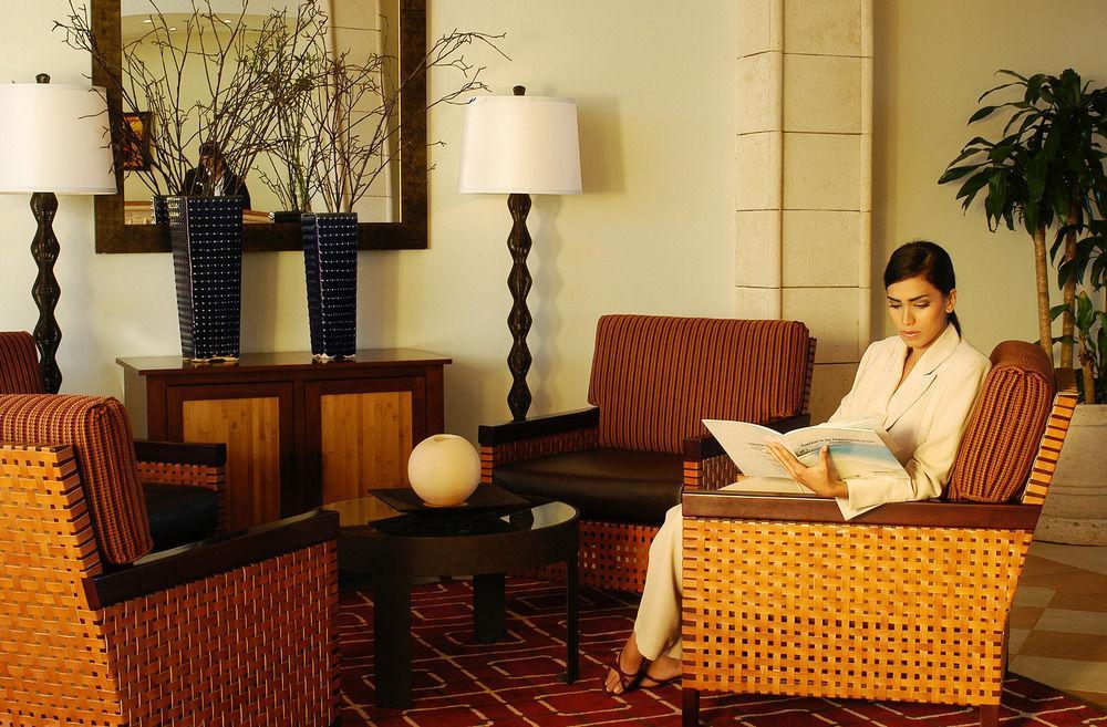 Four Points By Sheraton Santo Domingo Bagian luar foto