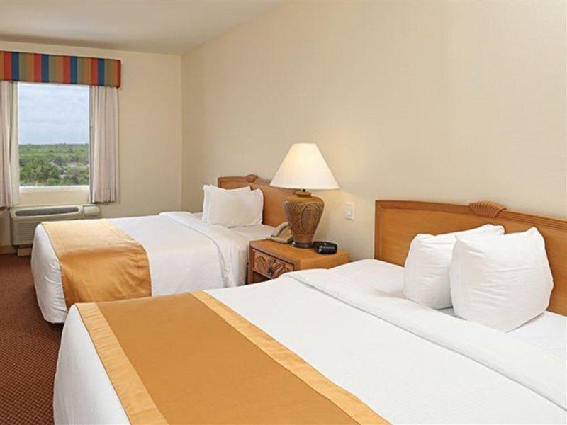 Four Points By Sheraton Santo Domingo Bagian luar foto