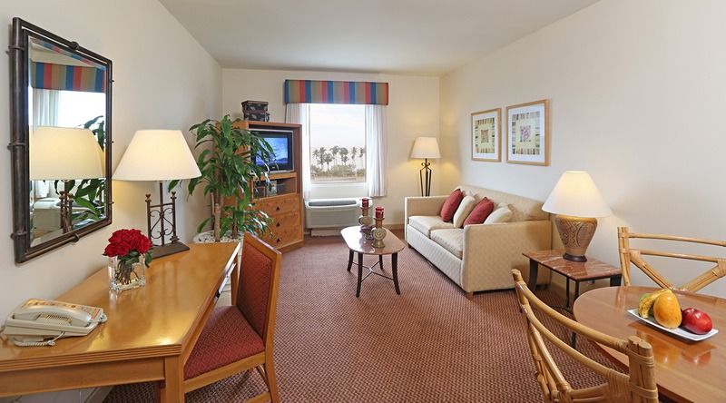 Four Points By Sheraton Santo Domingo Bagian luar foto