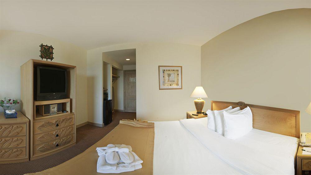 Four Points By Sheraton Santo Domingo Bagian luar foto